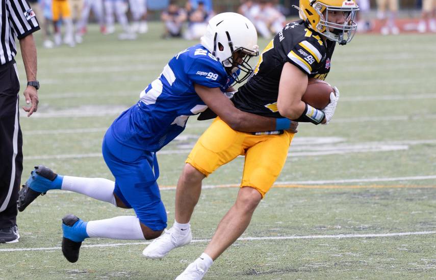 Se activan las ligas de Kiwanis