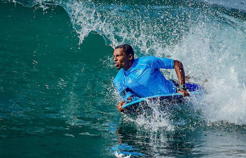 Ley apunta a deporte colegial