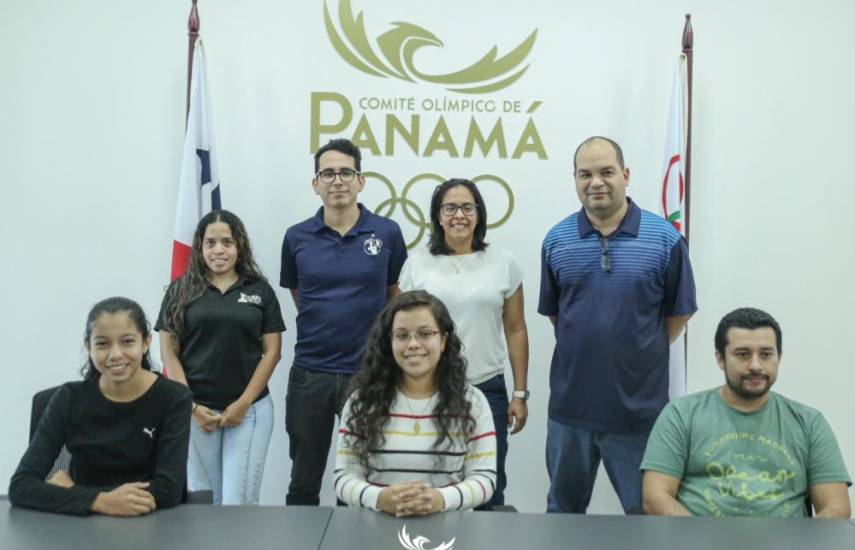 El Ajedrez de Panamá dirá presente en los juegos Centroamericanos y del Caribe en El Salvador