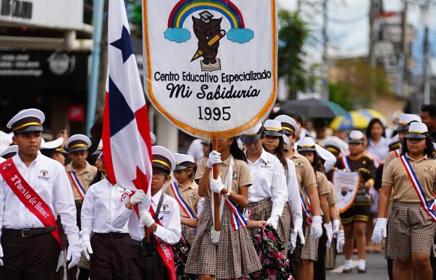 Santiago suspende desfile cívico del 9 de noviembre por afectaciones del sismo