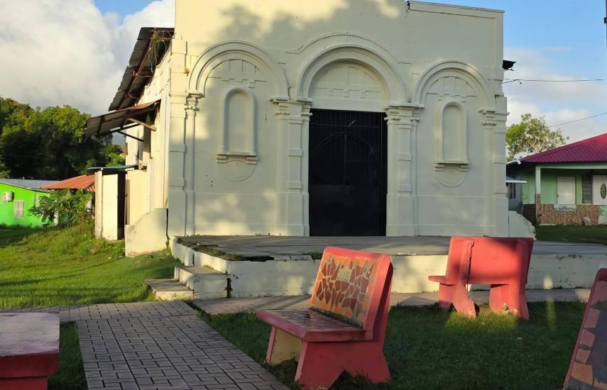 Avanza plan para construir el primer museo de Capira