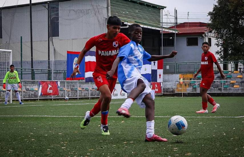 Meduca prepara mundialito de fútbol escolar