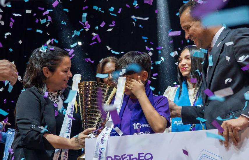 Ibero Deletreo busca reforzar el español