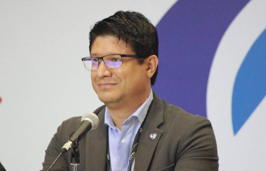 Nombran nuevo ecónomo en la Arquidiócesis de Panamá