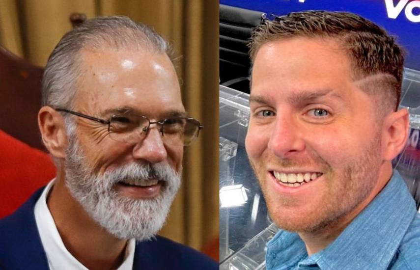 Primer encuentro entre Mayer y Fábrega será este viernes