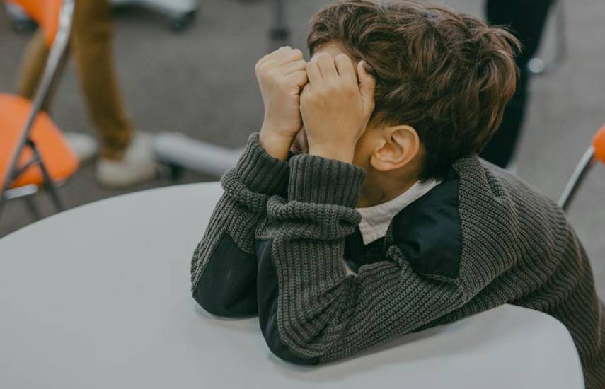 Bullying en colegio privado: Defensoría confirma vulneración de derechos de un menor