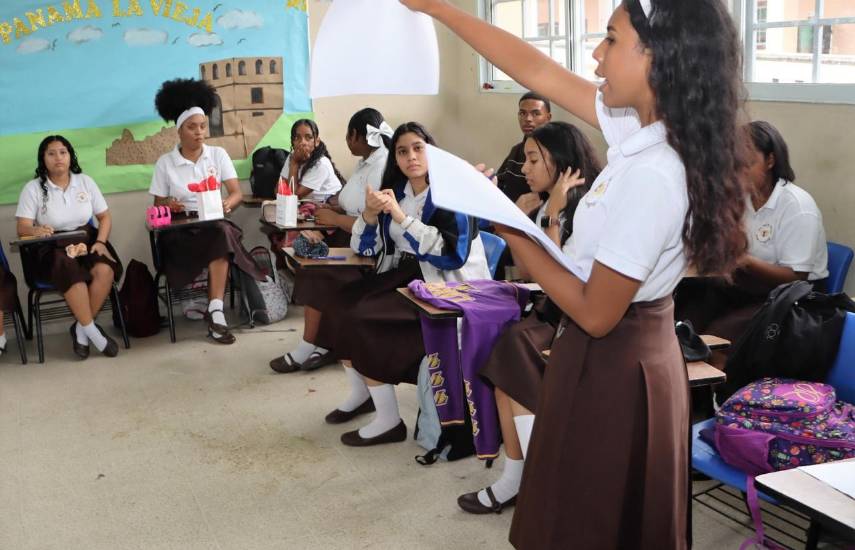 Piden intensificar estrategias para frenar la violencia en las escuelas
