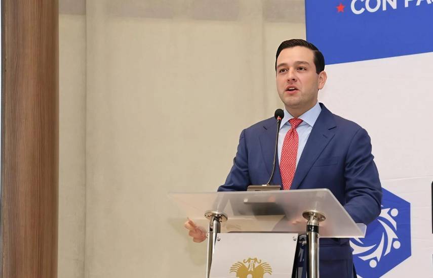 “EEUU quiere seguir siendo el socio económico número uno de Panamá”
