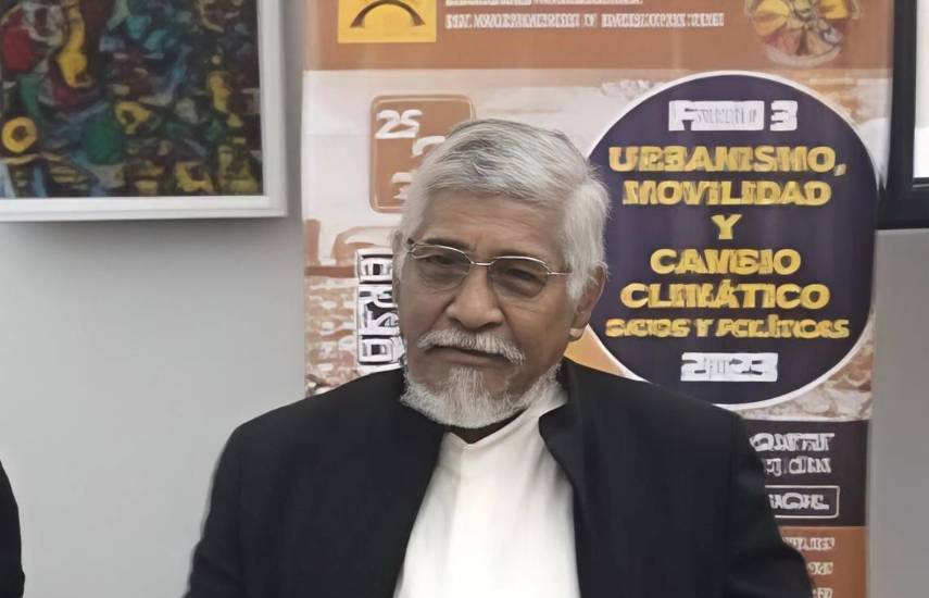 Red de agua potable está bajo presión; telemetría contra un sistema colapsado