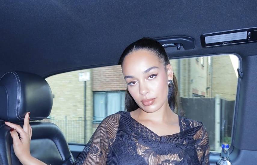 El rapero French Montana y la cantante Jorja Smith actuarán en la gala del Balón de Oro