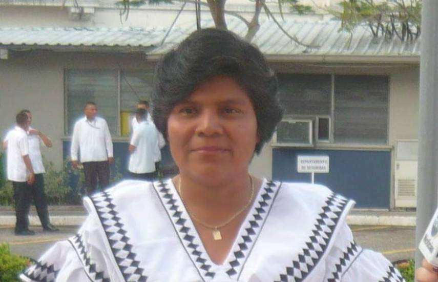 Exfuncionarios que enfrentan procesos con la justicia