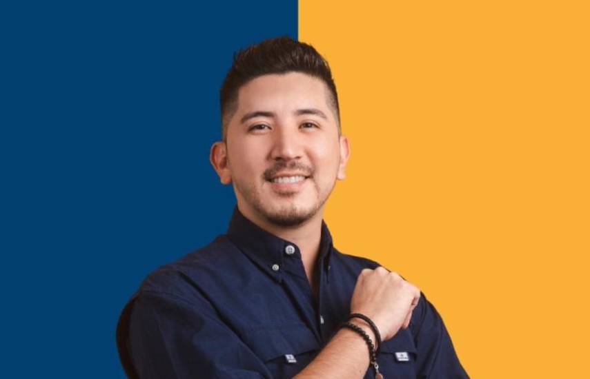 Los 26 representantes de la capital