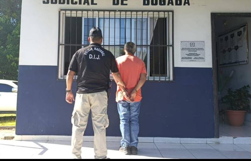 Operación Balanza: Caen exfuncionarios de Bugaba por presunto desvío de fondos de descentralización