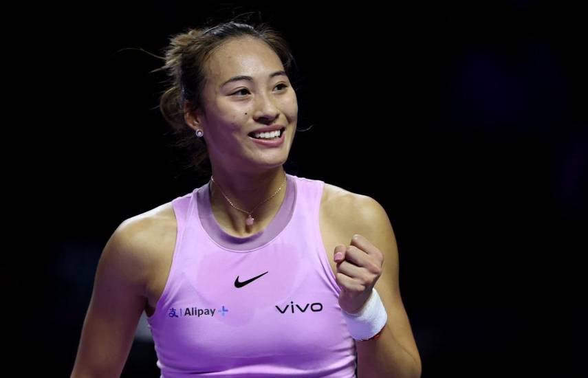 Las atletas mejor pagadas del 2025; el tenis comanda