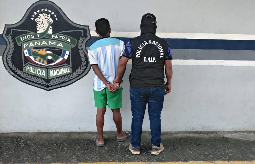 La Policía detuvo a 228 personas en las últimas 24 horas