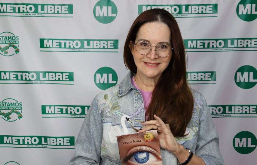 Una novela de dos mujeres marcadas por la migración