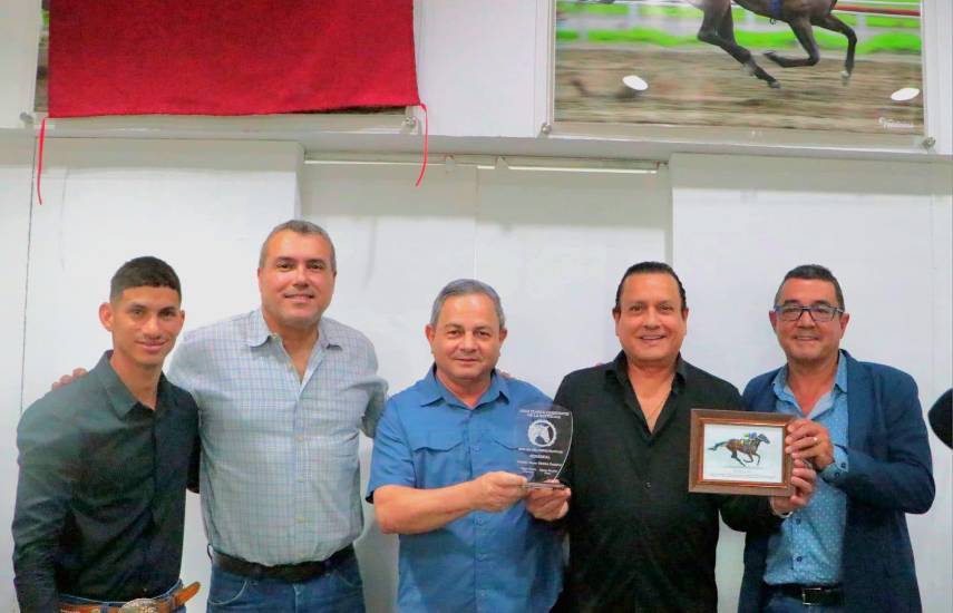 Spectacular Winner y Jaque Doble destacan entre “Lo Mejor del 2025”