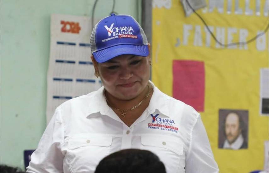 Cerro Silvestre apuesta por el orden público