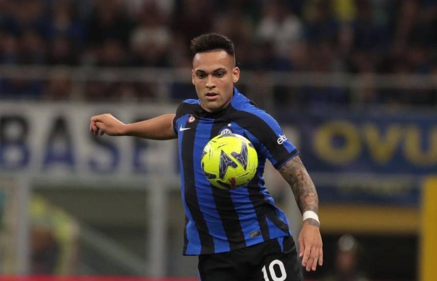 Final inédita por la ‘Orejona’