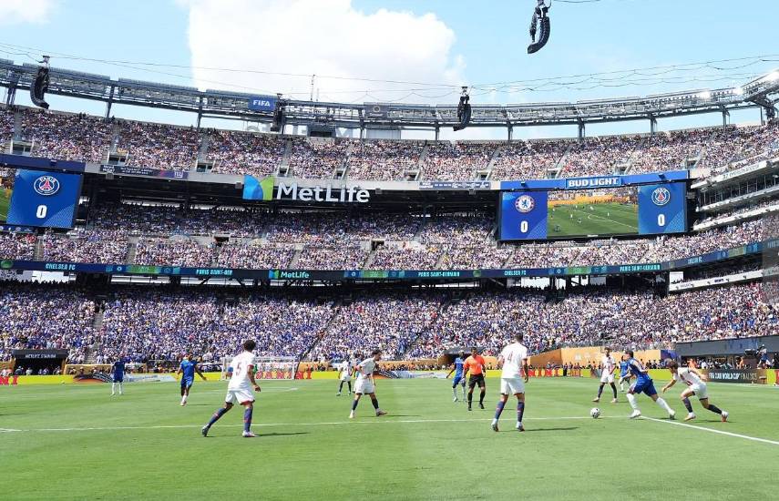 Los escenarios de Panamá en el Mundial FIFA 2026