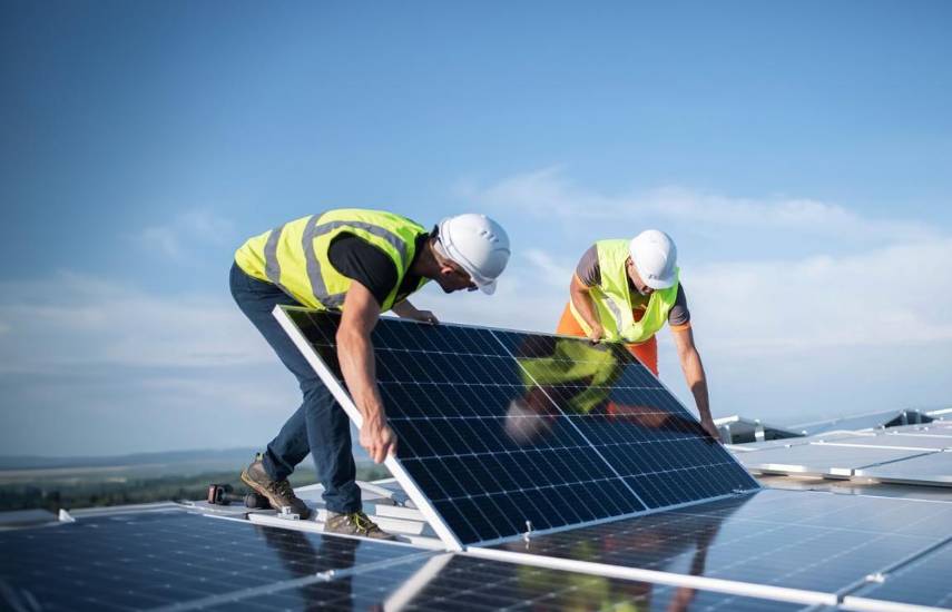 Electrificación rural apuesta a las energías renovables en áreas remotas