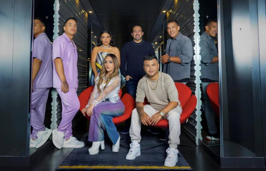 Gaitanes lanza la canción “De qué me vale” junto a You Salsa, Jeinson Manuel, Cielo Torres y Willie Colón