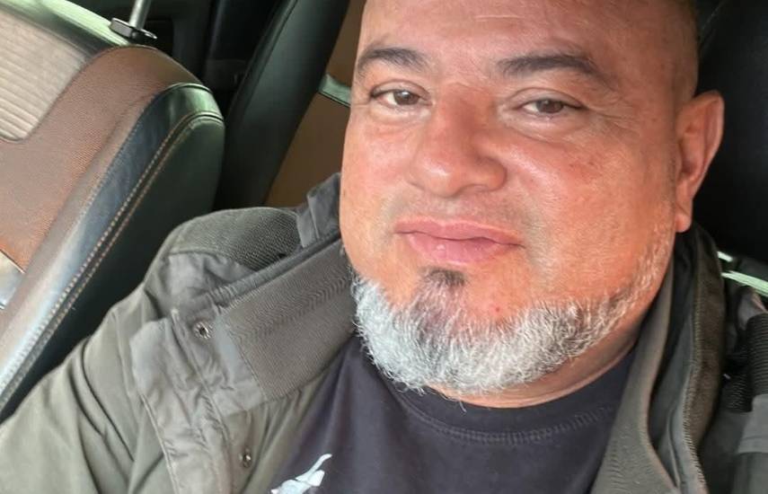 Conceden casa por cárcel en Chiriquí para el dirigente Jaime Caballero