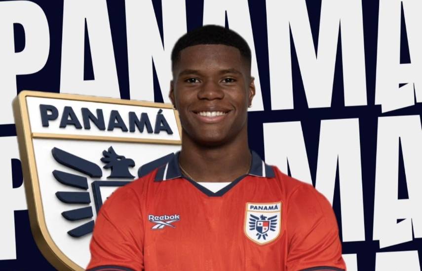 ML | Kadir Barría.