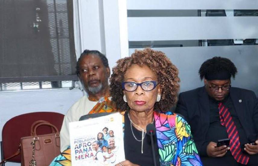 Comunidad afro reacciona por debate de Senadap