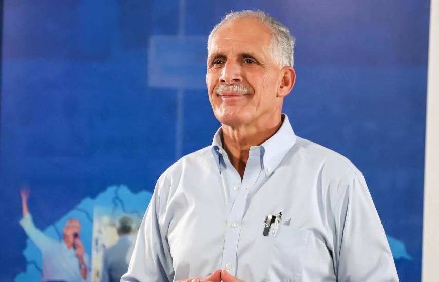 Conservador Nasry Asfura proclamado oficialmente presidente de Honduras