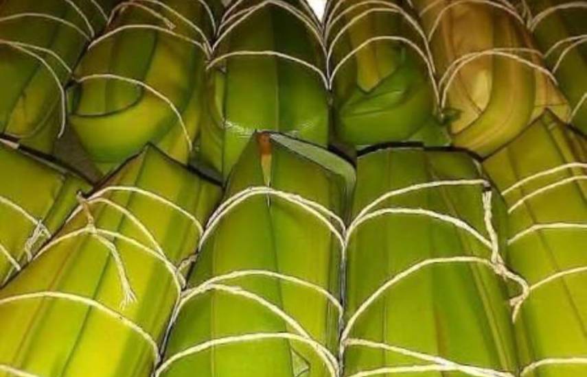Jaleas y comidas típicas, negocio con sabor interiorano que nació en Pesé