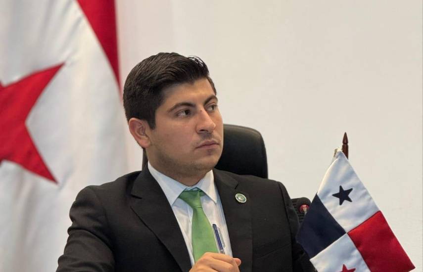 Jorge Bloise anuncia acto inaugural de las mesas de diálogo para la Reforma Educativa