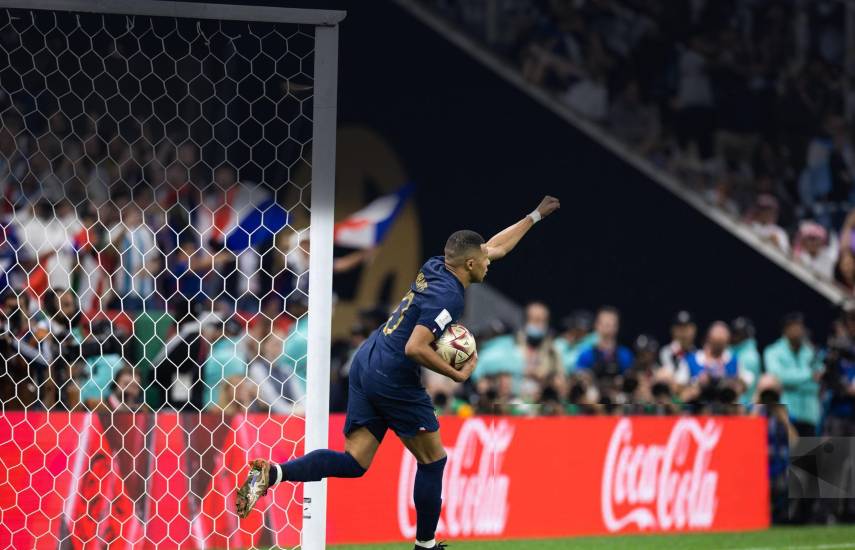 “El deporte más democrático”