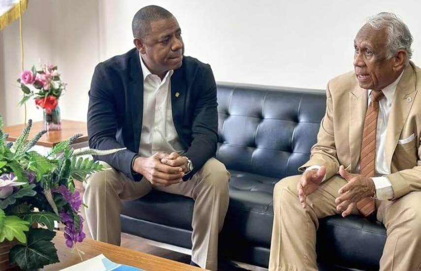 Alcalde de Colón enciende debate tras las polémicas declaraciones