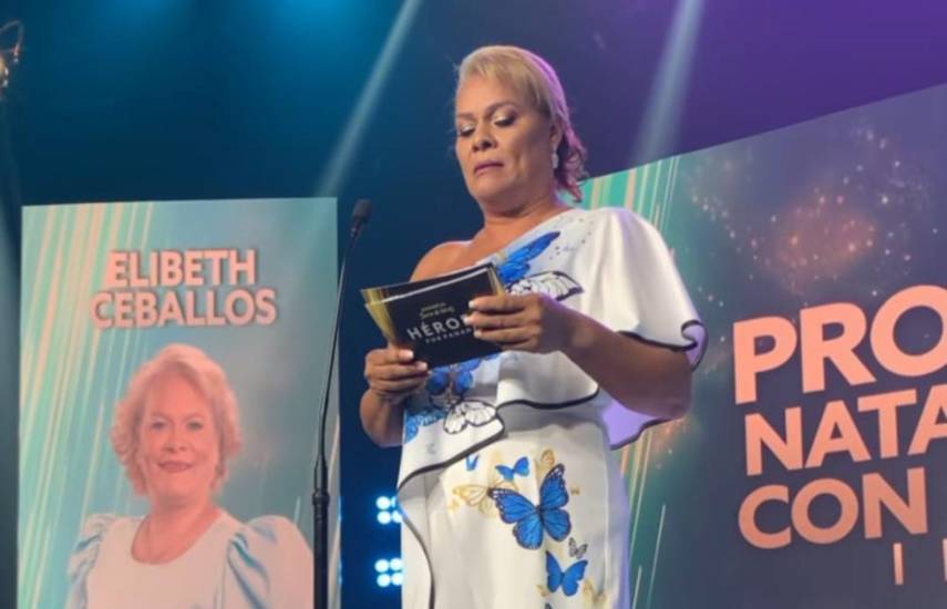 La Esquinita del 18 de noviembre de 2022