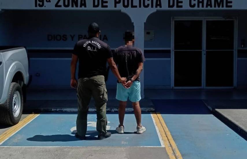 Capturan a 154 personas en las últimas horas