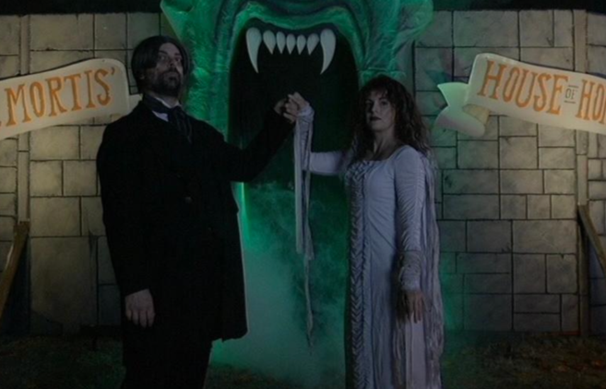 Cine de terror, lo más esperado