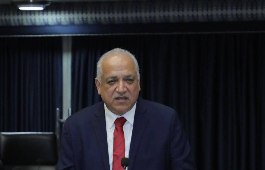 Reformas al Seguro Social entran en fase decisiva