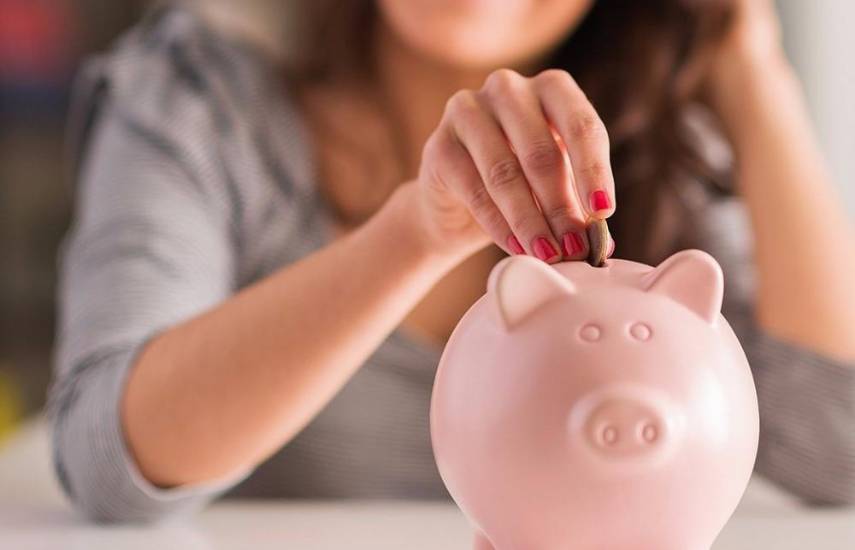 Ser felices, la mejor razón para ahorrar