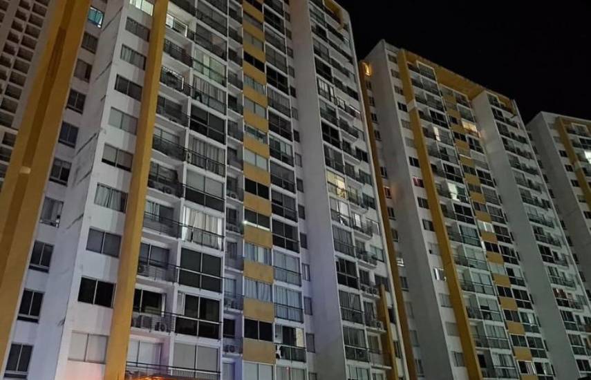 Desperfectos eléctricos y velas, principales causas de incendios