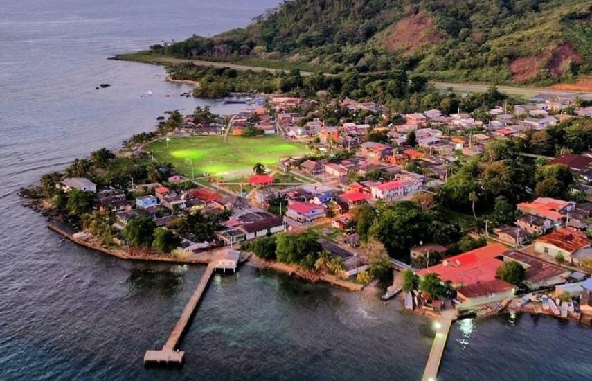 Guna Yala: “Apostamos al turismo fronterizo”, José Barrios