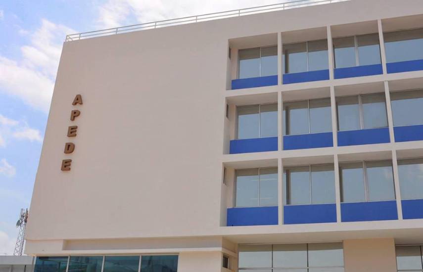 para impulsar el sector inmobiliario en Chiriquí