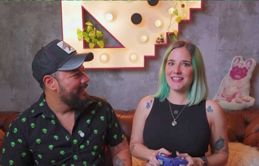 La Esquinita del 13 de agosto de 2025