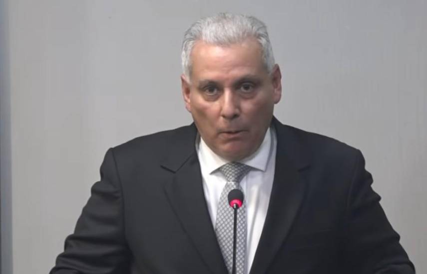 Magistrado del Tribunal Electoral será escogido la otra semana