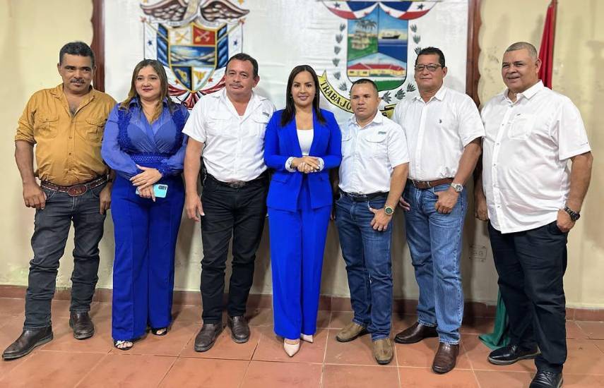 Tensión en el Concejo Municipal de Barú por asistencia y el manejo de los recursos