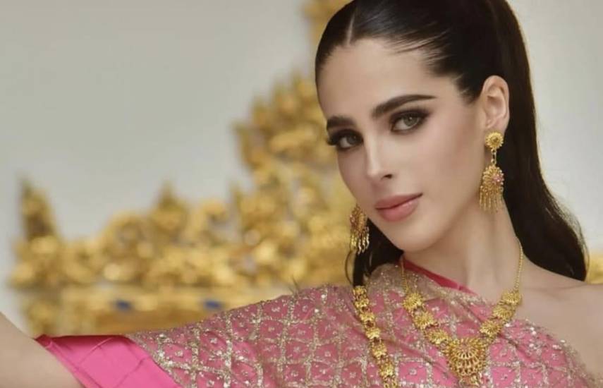 Controversia en Miss Universo 2025 tras incidente entre Miss México y organizador tailandés