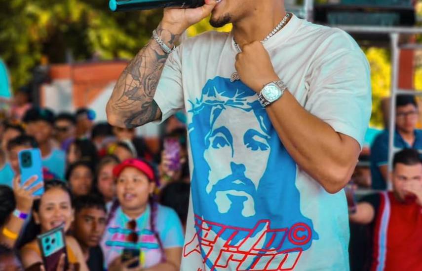 La Esquinita del 7 de mayo del 2025