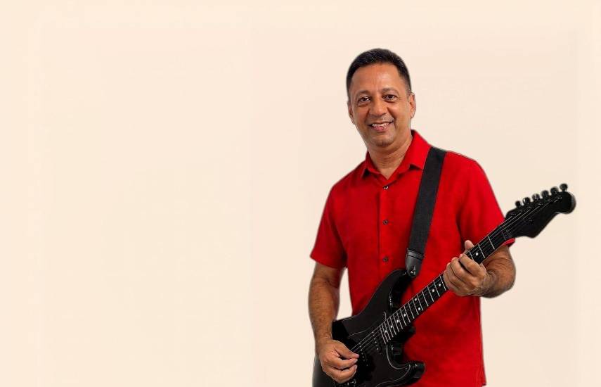 Joselito Quintero quiere cuidar el estilo del folclore