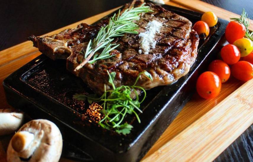 ¿Dónde comer en Obarrio?