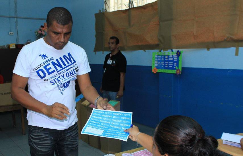 Código Electoral: los puntos en disputa rumbo a segundo debate